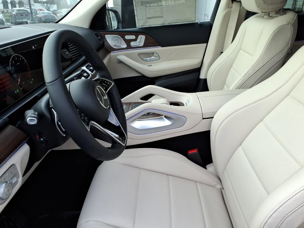 New 2026 Mercedes-Benz GLE 450 4MATIC image 14
