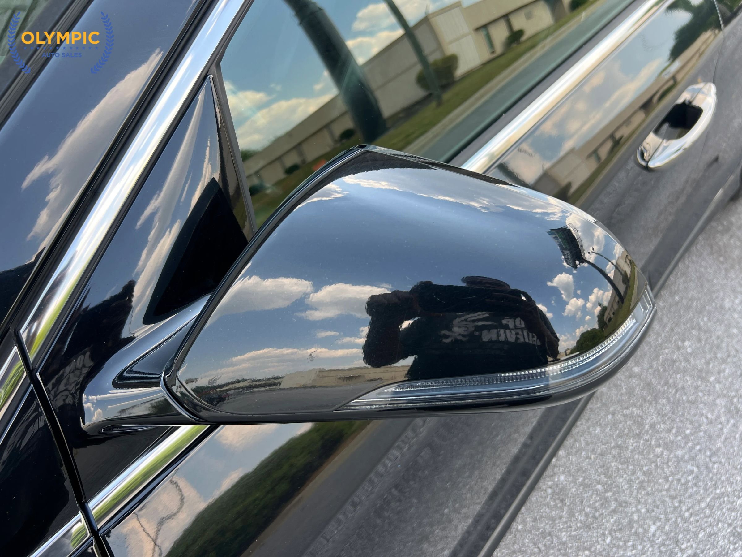 Used 2018 Hyundai Sonata Sport FWD image 18