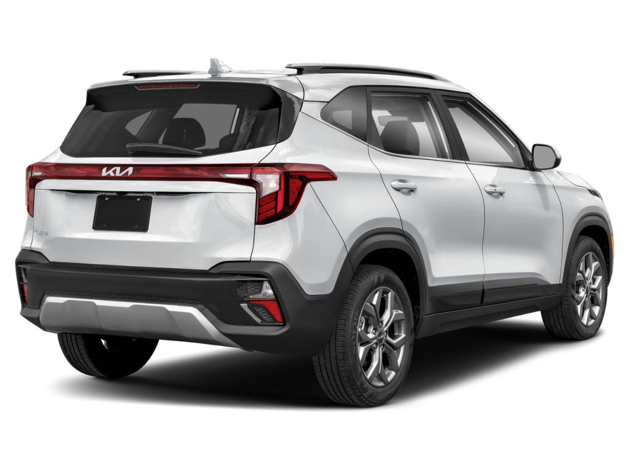 Used 2025 Kia Seltos S FWD image 2