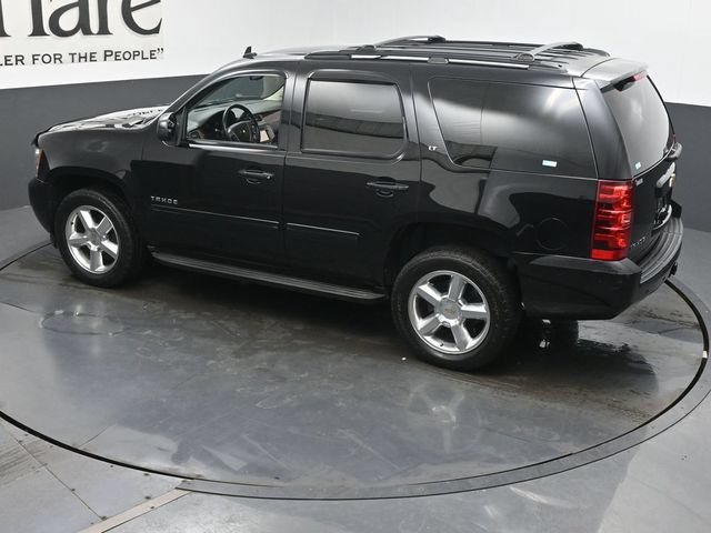 Used 2013 Chevrolet Tahoe LT AWD/4WD image 43