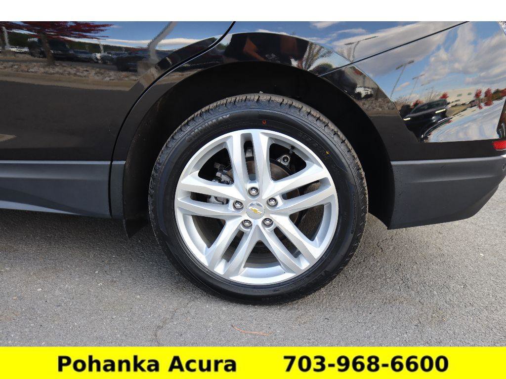 Used 2020 Chevrolet Equinox Premier image 27