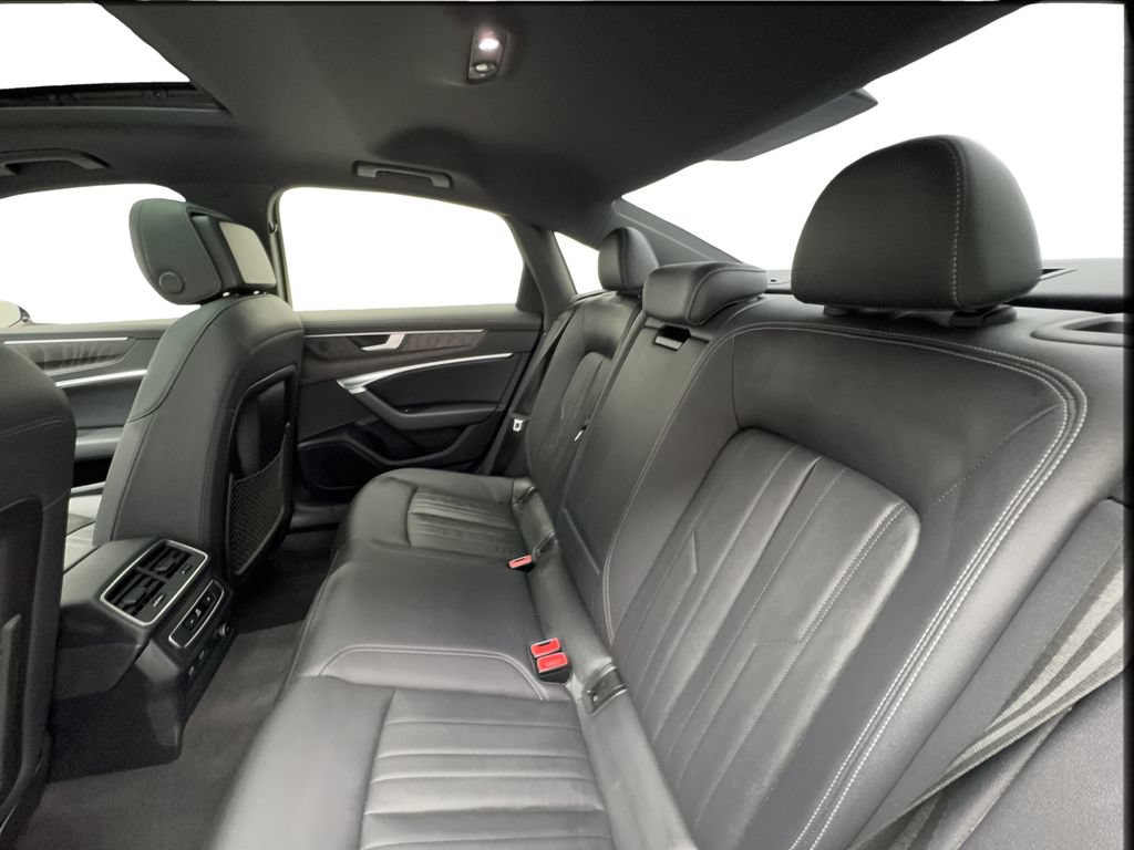 Used 2023 Audi A6 2.0T Premium w/ Convenience Package AWD/4WD image 25