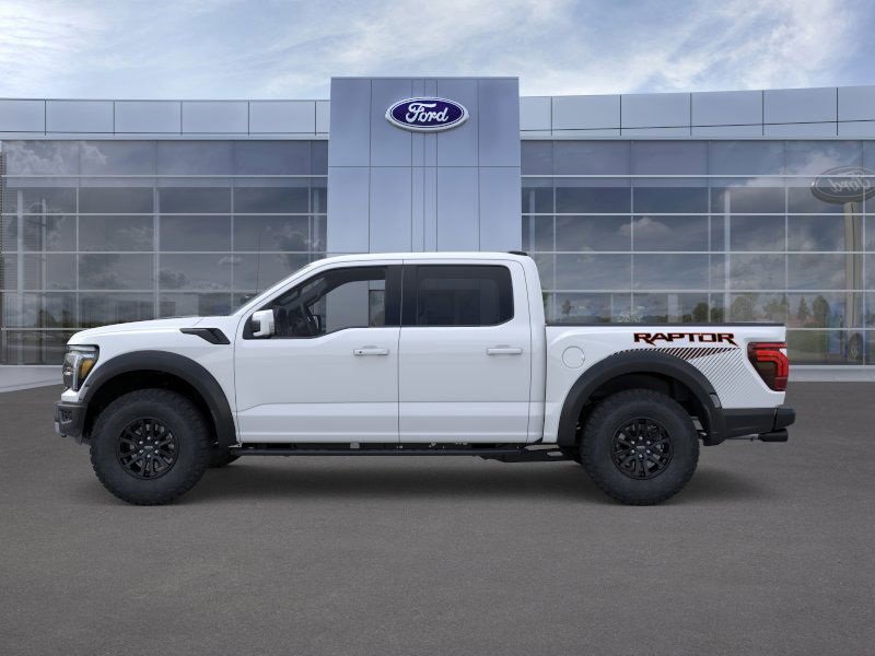 New 2025 Ford F150 Raptor image 3