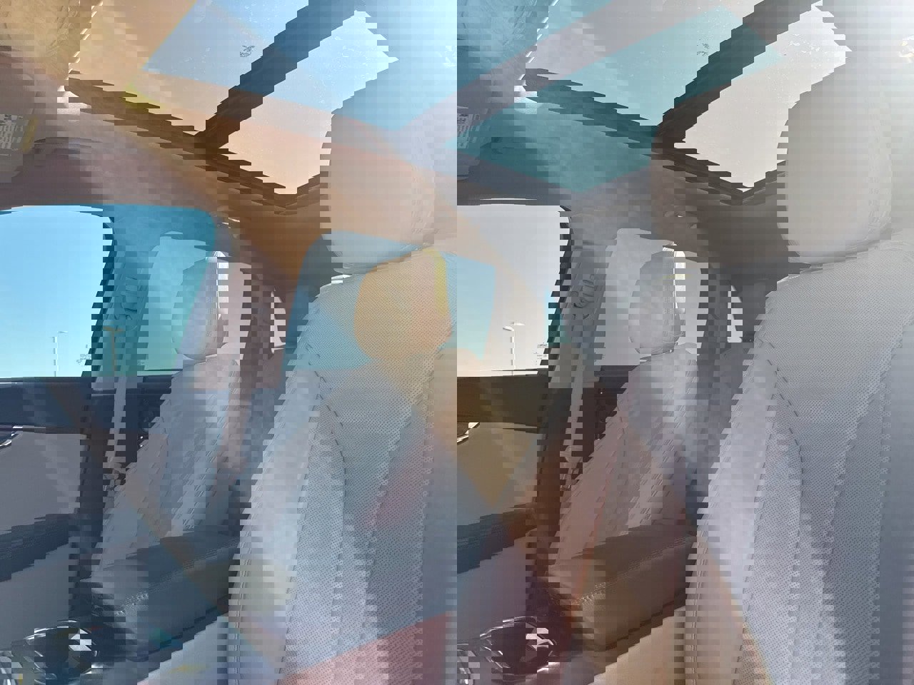 Used 2020 Lincoln Nautilus Reserve image 28