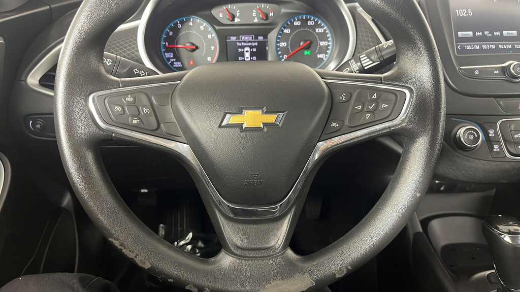 Used 2016 Chevrolet Malibu LS FWD image 21