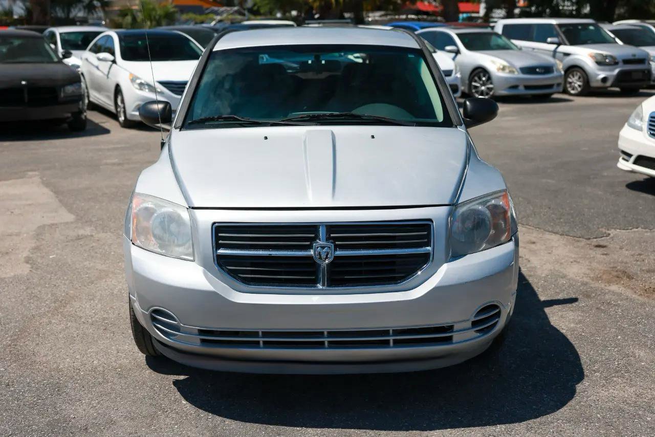 Used 2009 Dodge Caliber SXT FWD image 17