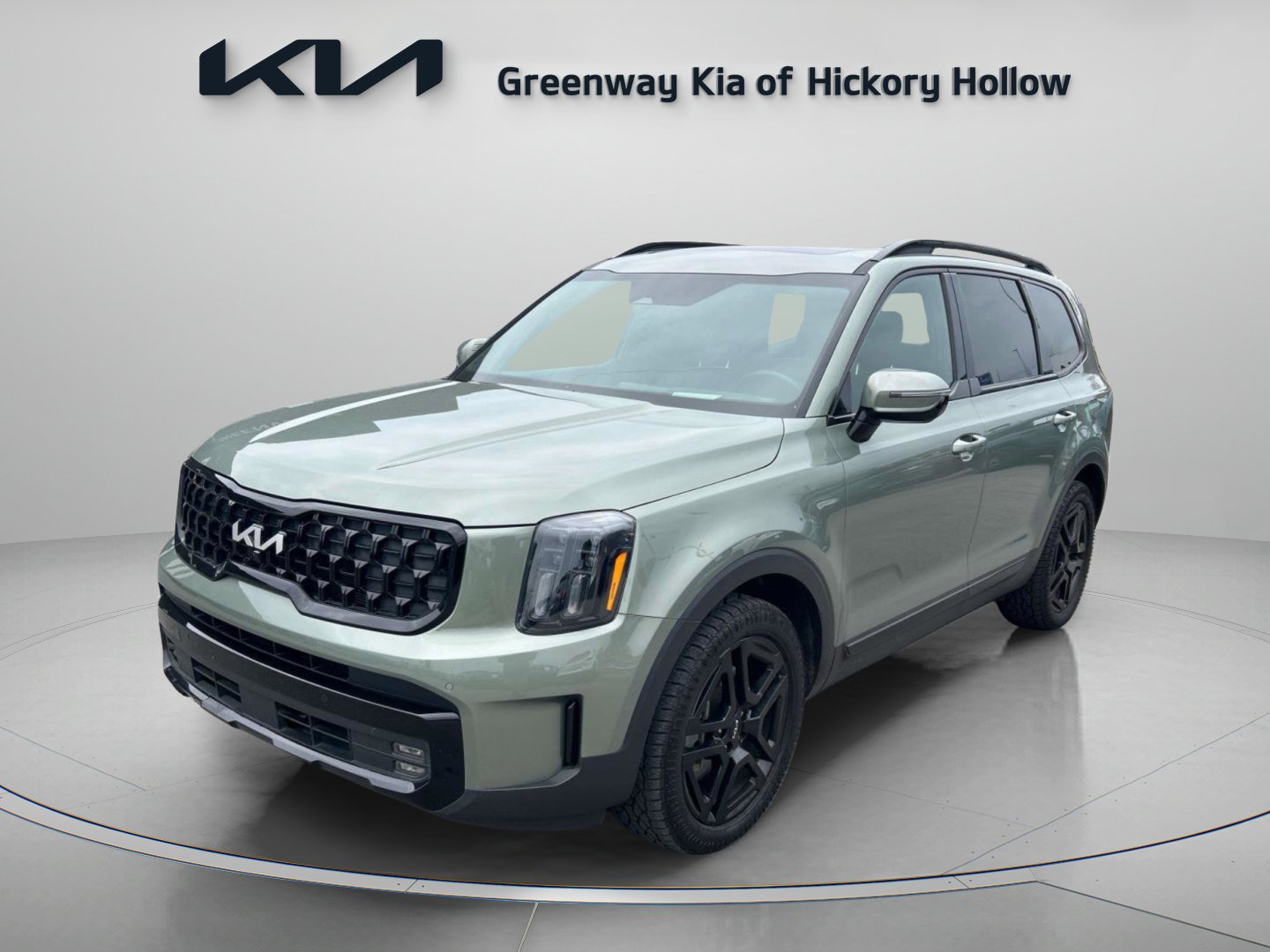 Used 2024 Kia Telluride SX Prestige X-Line image 6