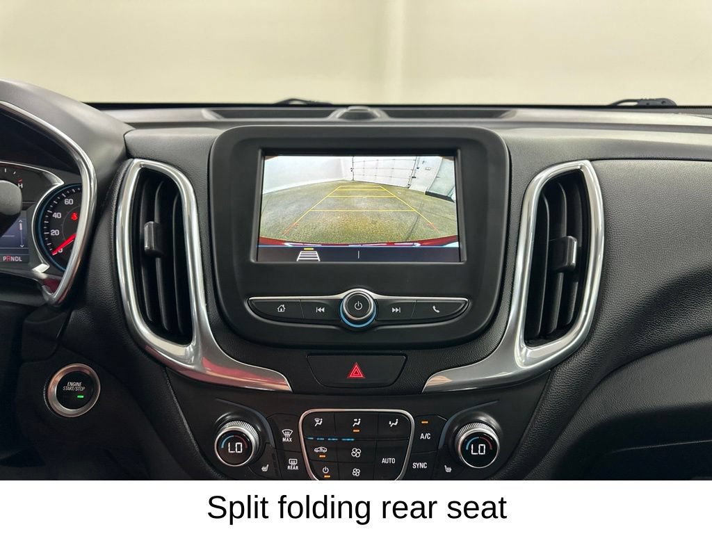 Used 2019 Chevrolet Equinox LT AWD/4WD image 47