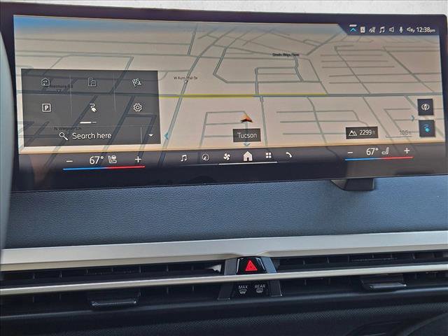 New 2026 BMW iX xDrive45 w/ Premium Package image 13