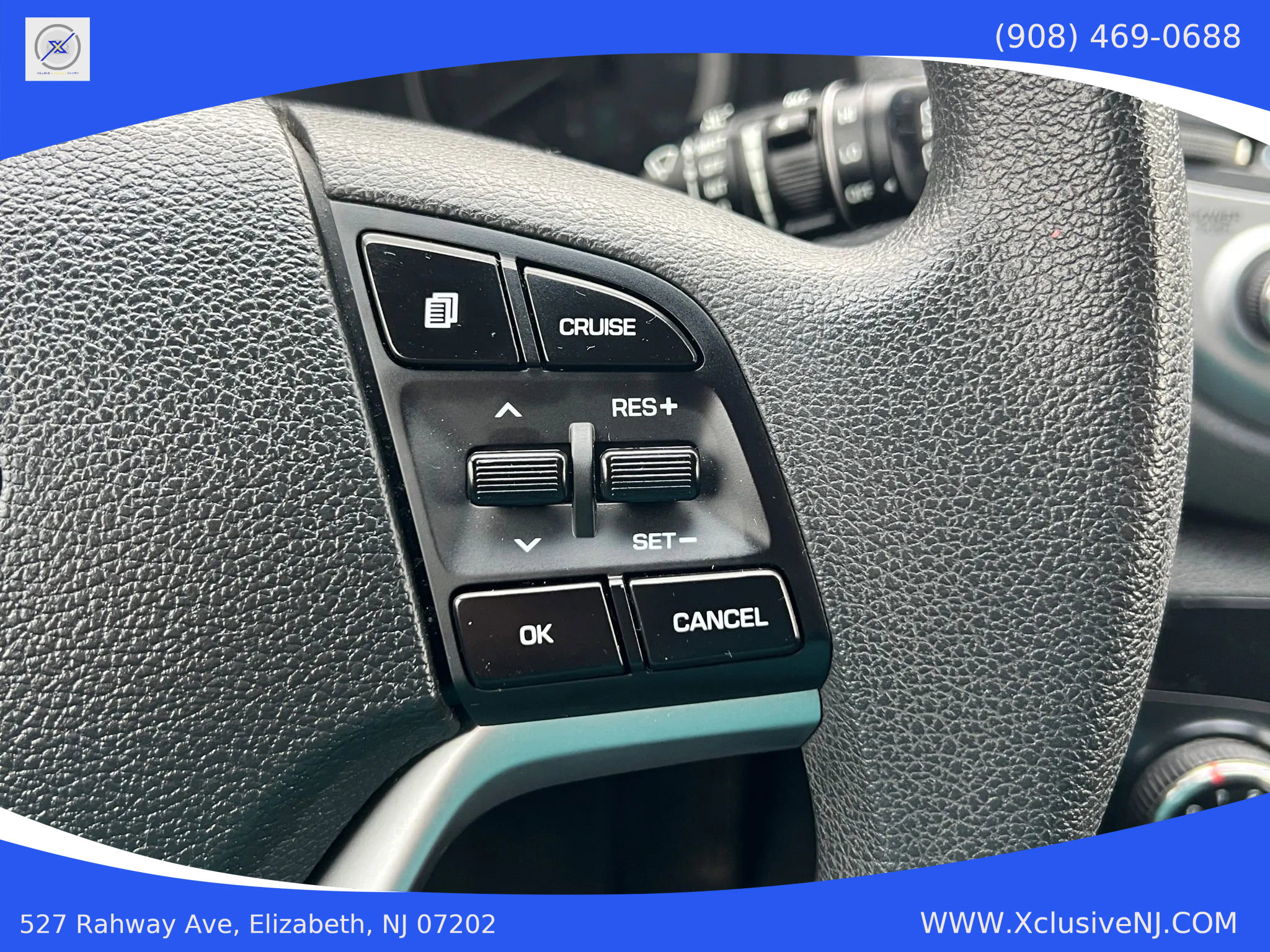 Used 2016 Hyundai Tucson SE image 12