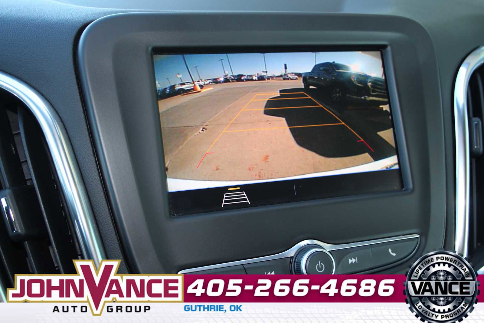 Used 2020 Chevrolet Equinox LS image 33