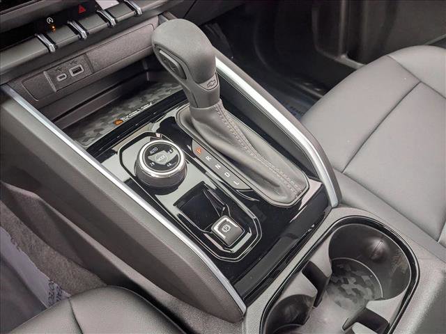 New 2026 Chevrolet Colorado Trail Boss AWD/4WD image 15