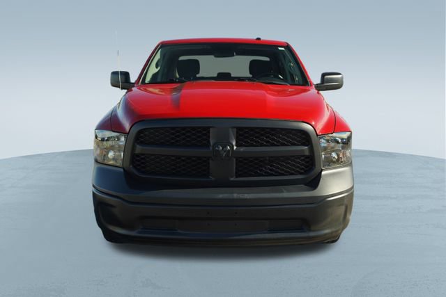 Certified 2023 RAM 1500 Tradesman w/ Popular Equipment Group video 2