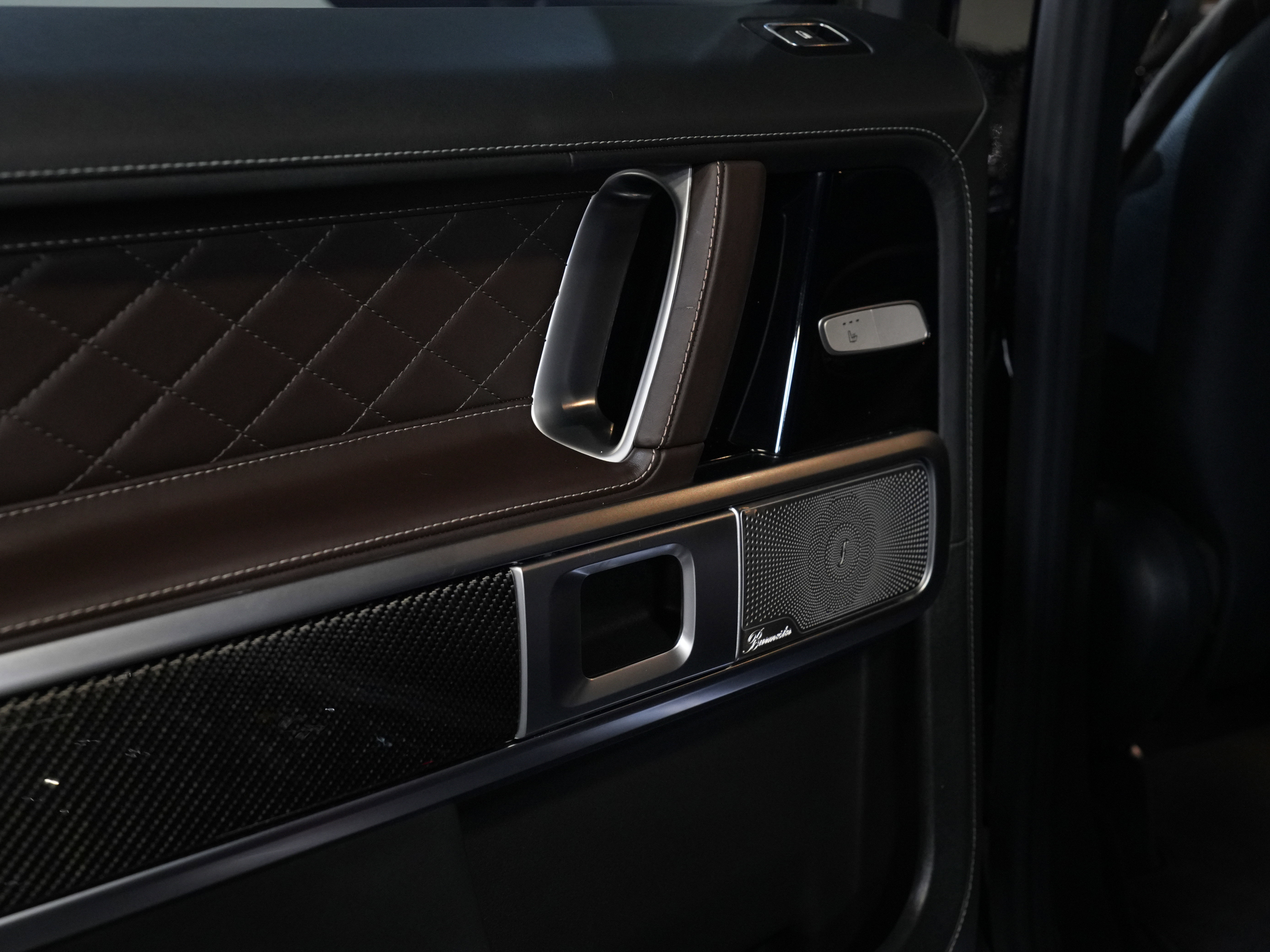 Used 2019 Mercedes-Benz G 63 AMG 4MATIC image 25