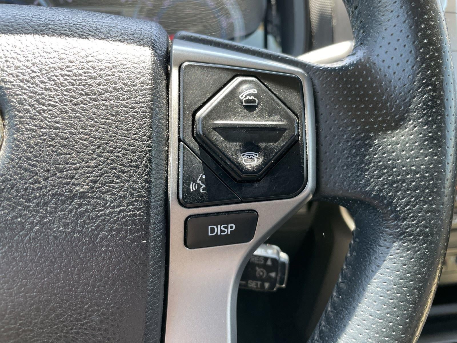 Used 2016 Toyota 4Runner Limited AWD/4WD image 20