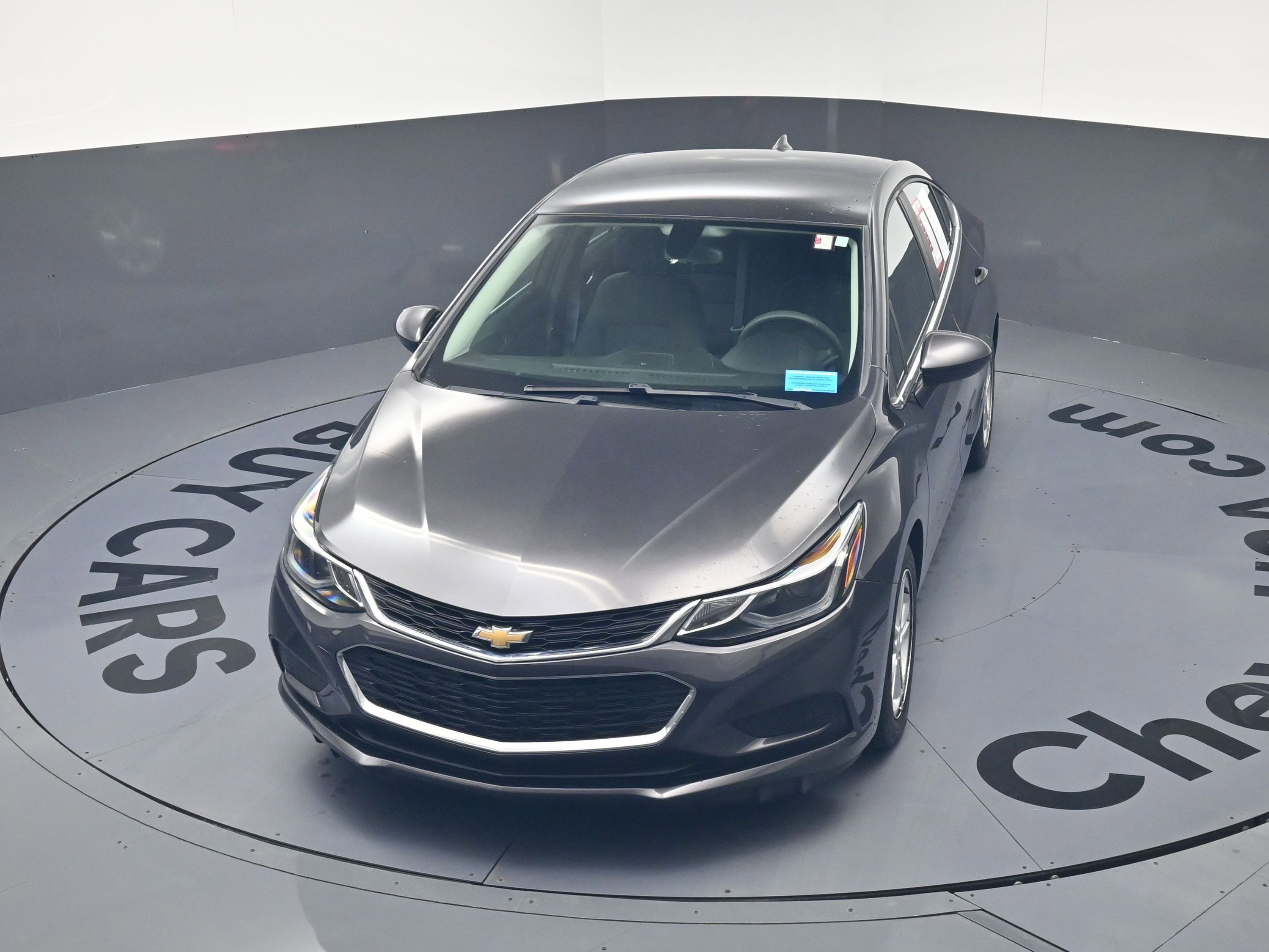 Used 2017 Chevrolet Cruze LT w/ Convenience Package image 13