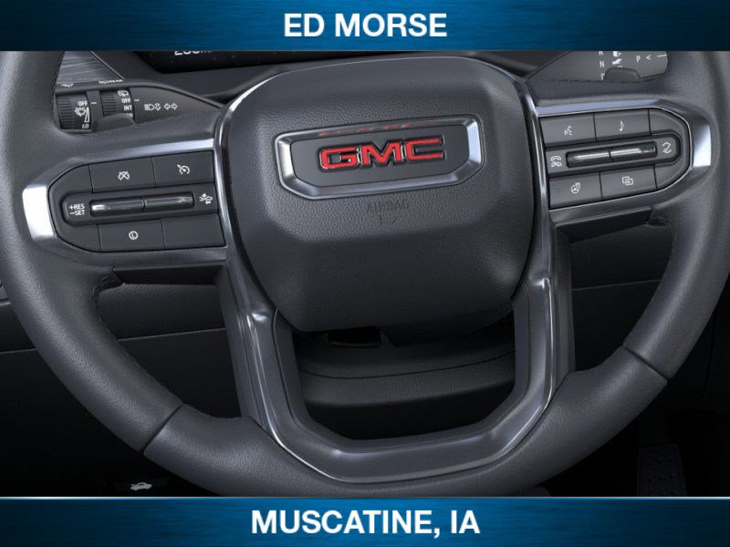 New 2026 GMC Acadia Elevation w/ Black Edition image 19