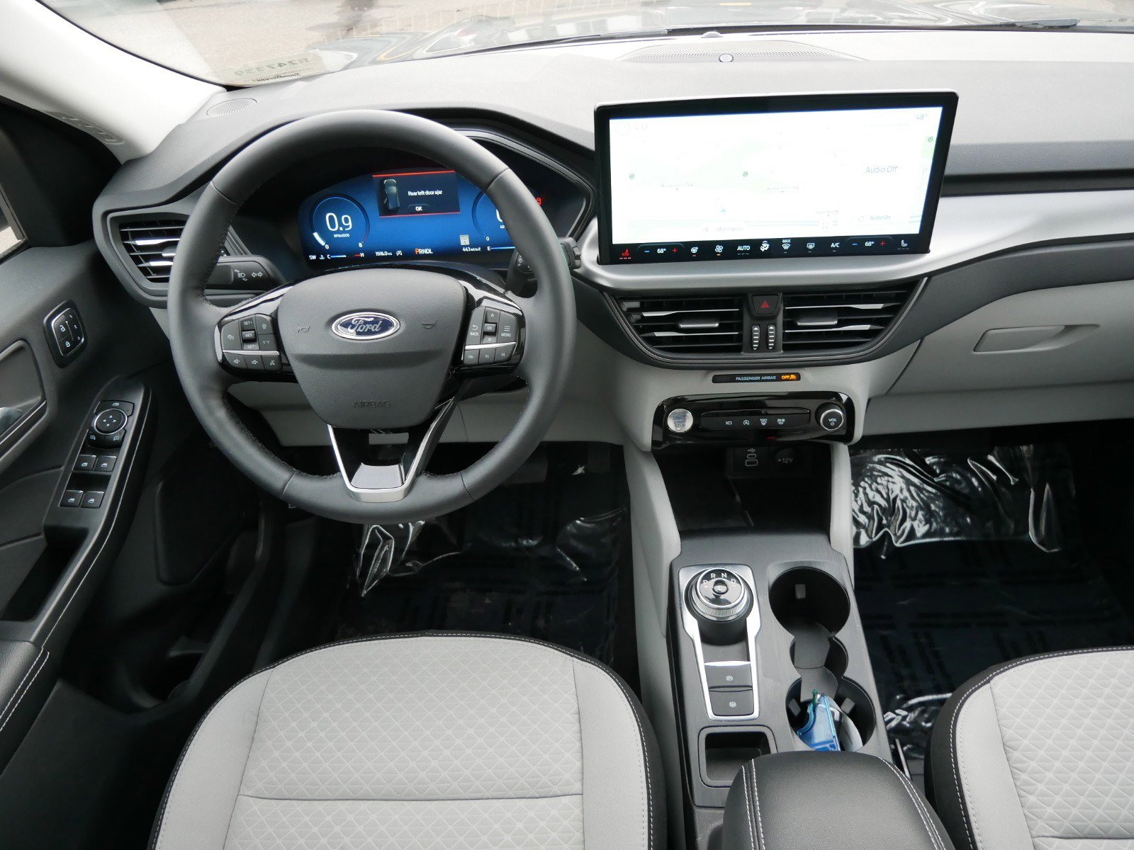 New 2024 Ford Escape Active w/ Tech Pack #2 image 9