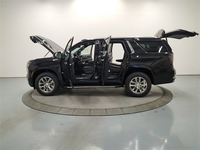 New 2026 Chevrolet Tahoe Premier w/ Sun And Tow Package image 12