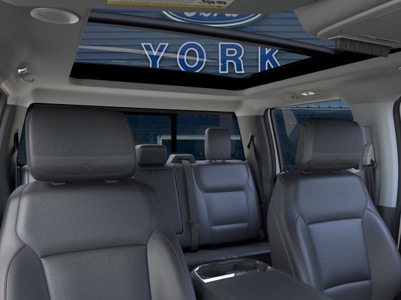 New 2026 Ford F350 Lariat w/ Tremor Off-Road Package image 22