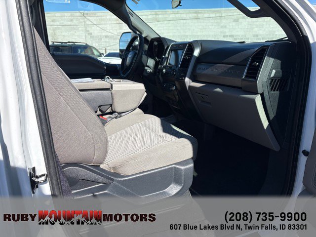 Used 2022 Ford F350 XLT w/ XLT Value Package image 20