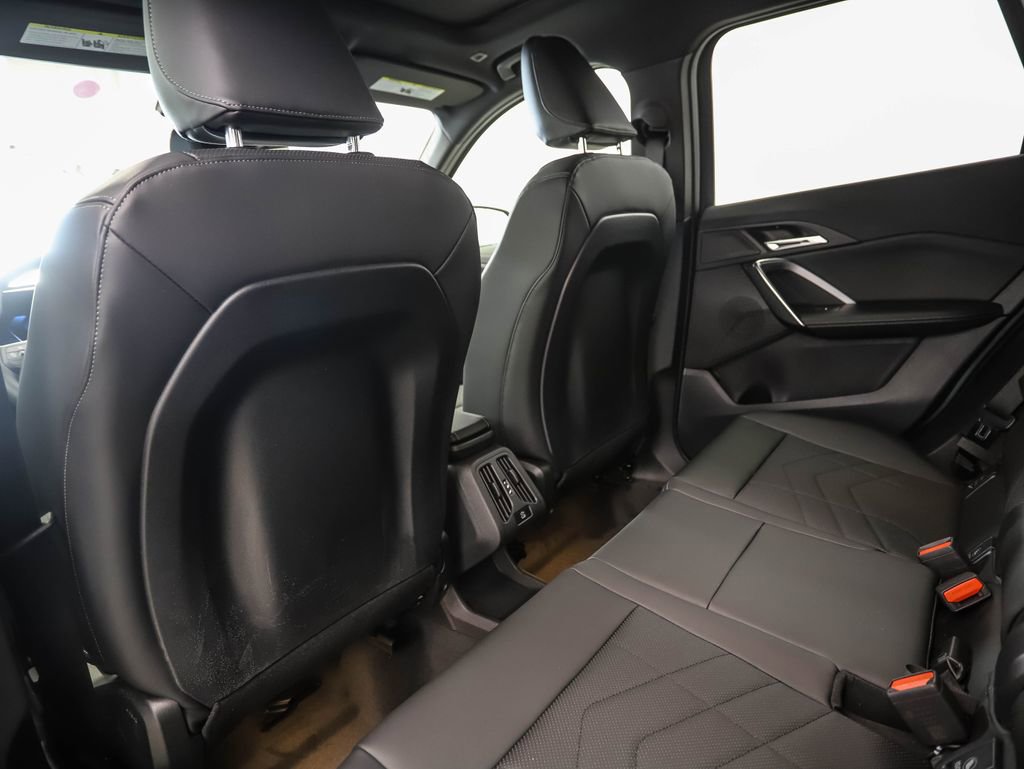 New 2026 BMW X1 xDrive28i w/ Convenience Package image 21