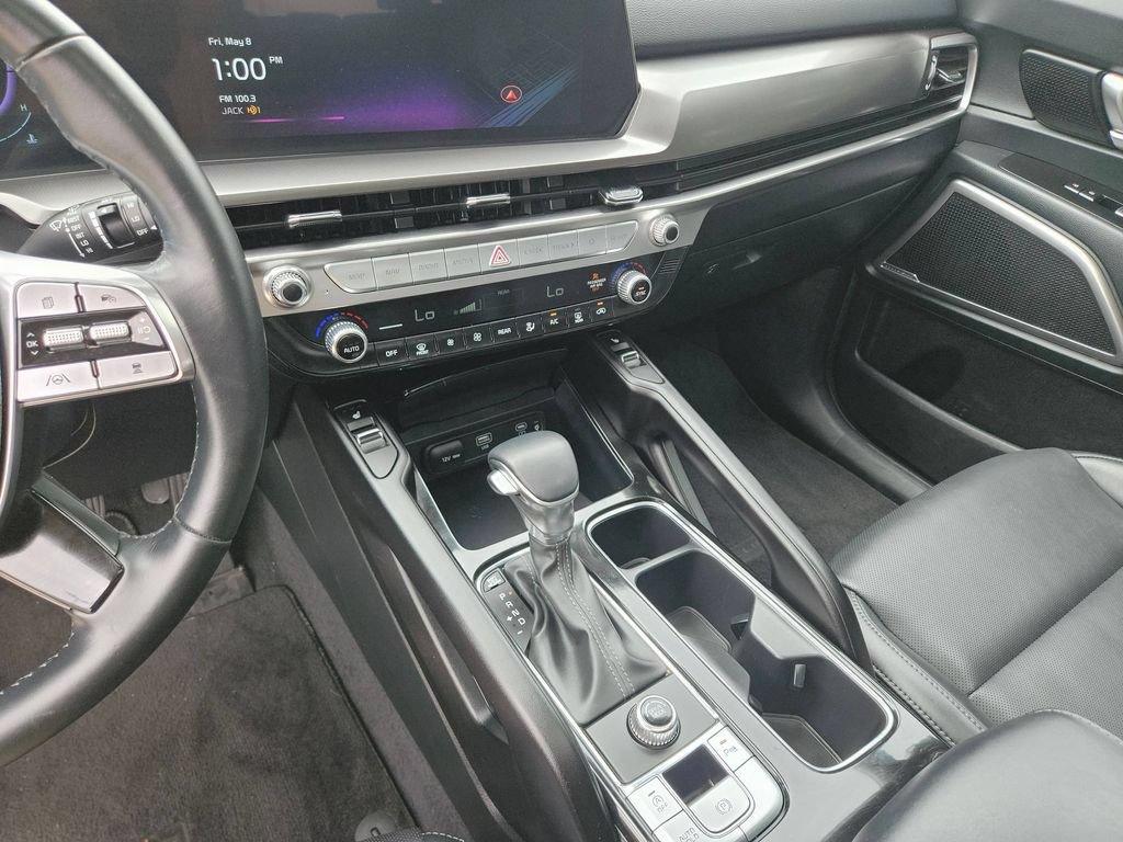 Used 2025 Kia Telluride S FWD image 20