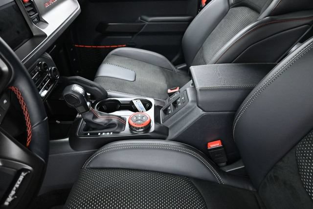 Certified 2025 Ford Bronco Raptor AWD/4WD image 28