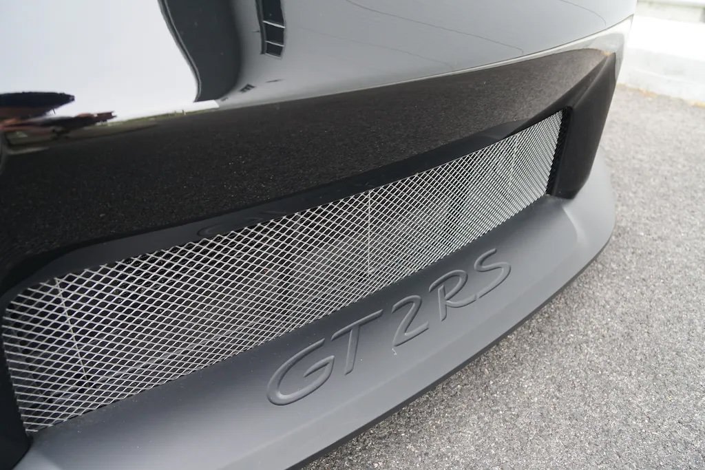 Used 2019 Porsche 911 GT2 RS RWD image 32
