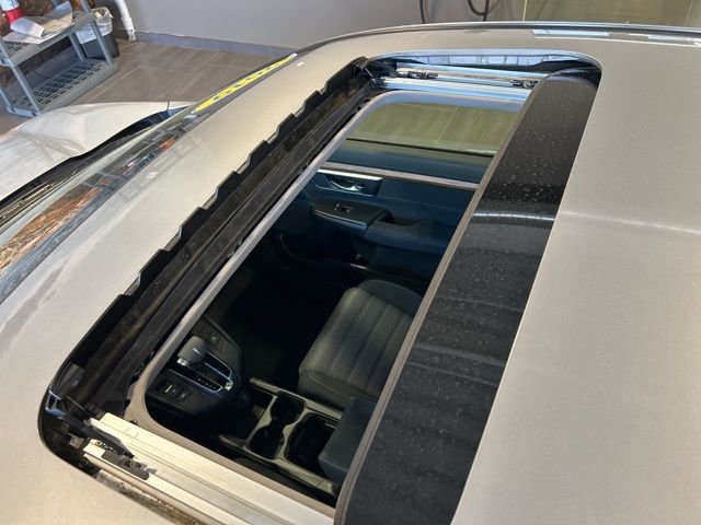 Used 2019 Honda CR-V EX image 36