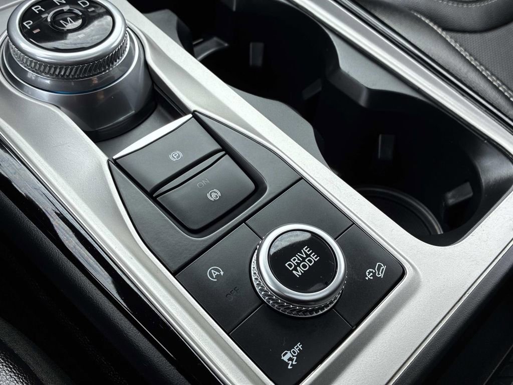 Used 2022 Ford Explorer ST w/ Equipment Group 401A image 33