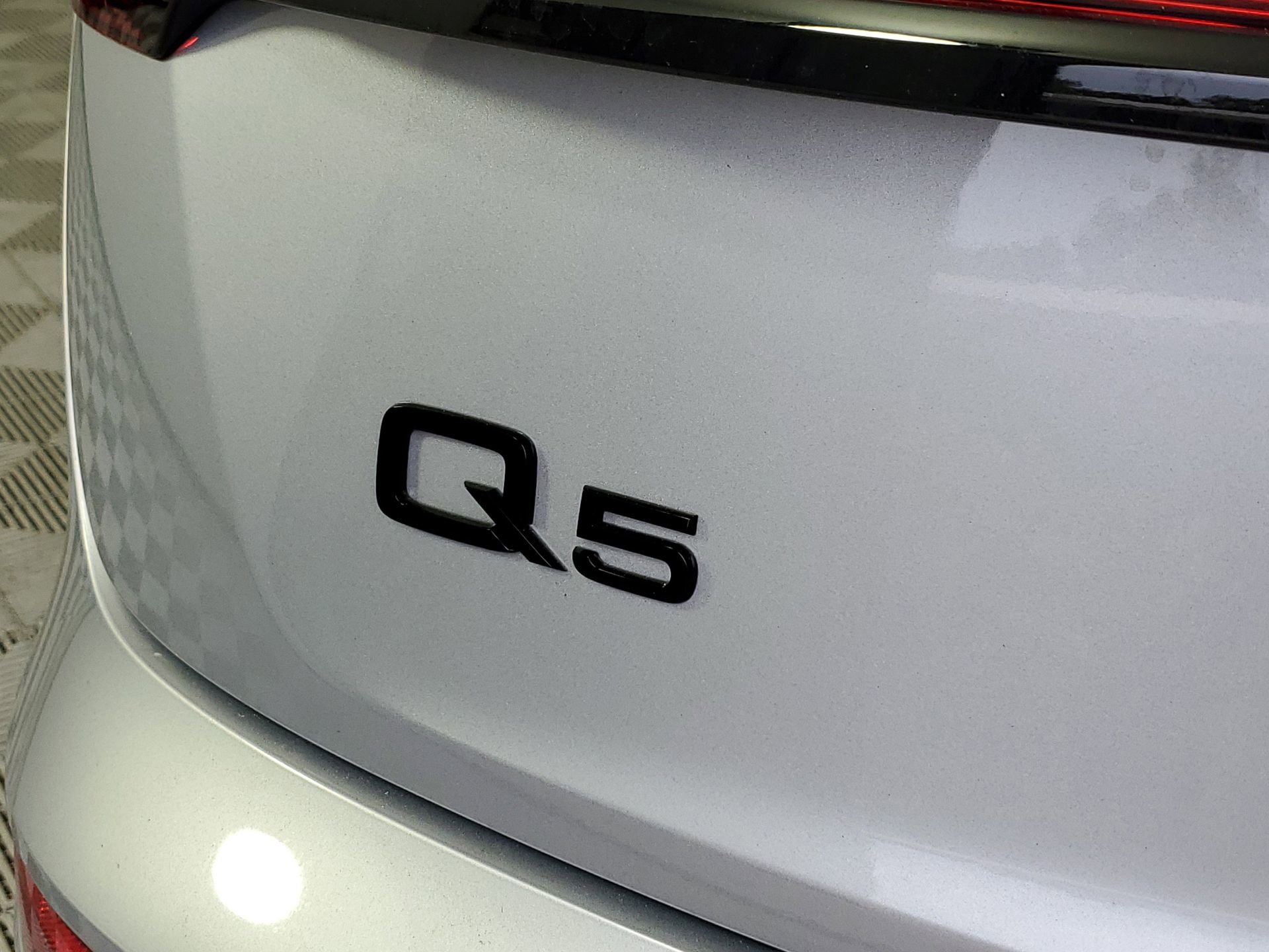 Certified 2023 Audi Q5 e Premium Plus w/ Premium Plus Package image 19