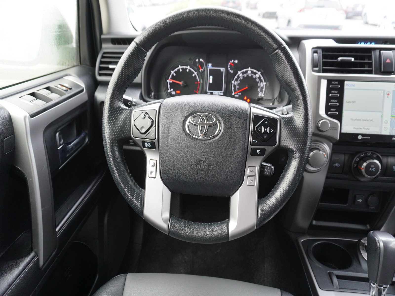 Used 2024 Toyota 4Runner SR5 Premium image 15