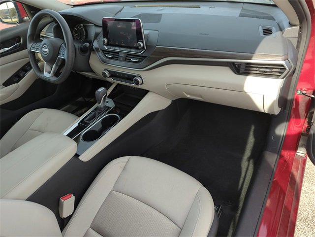 Certified 2023 Nissan Altima 2.5 SV image 17