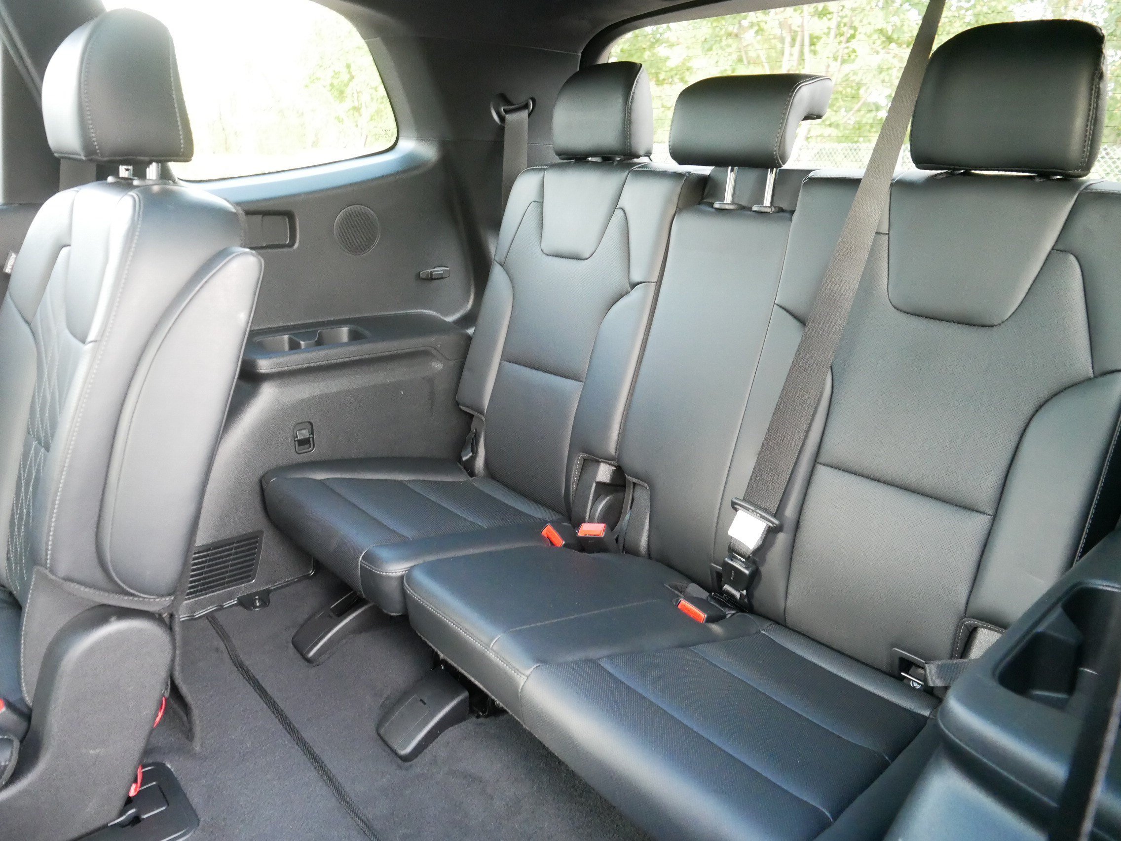 Certified 2024 Kia Telluride SX Prestige X-Line AWD/4WD image 36