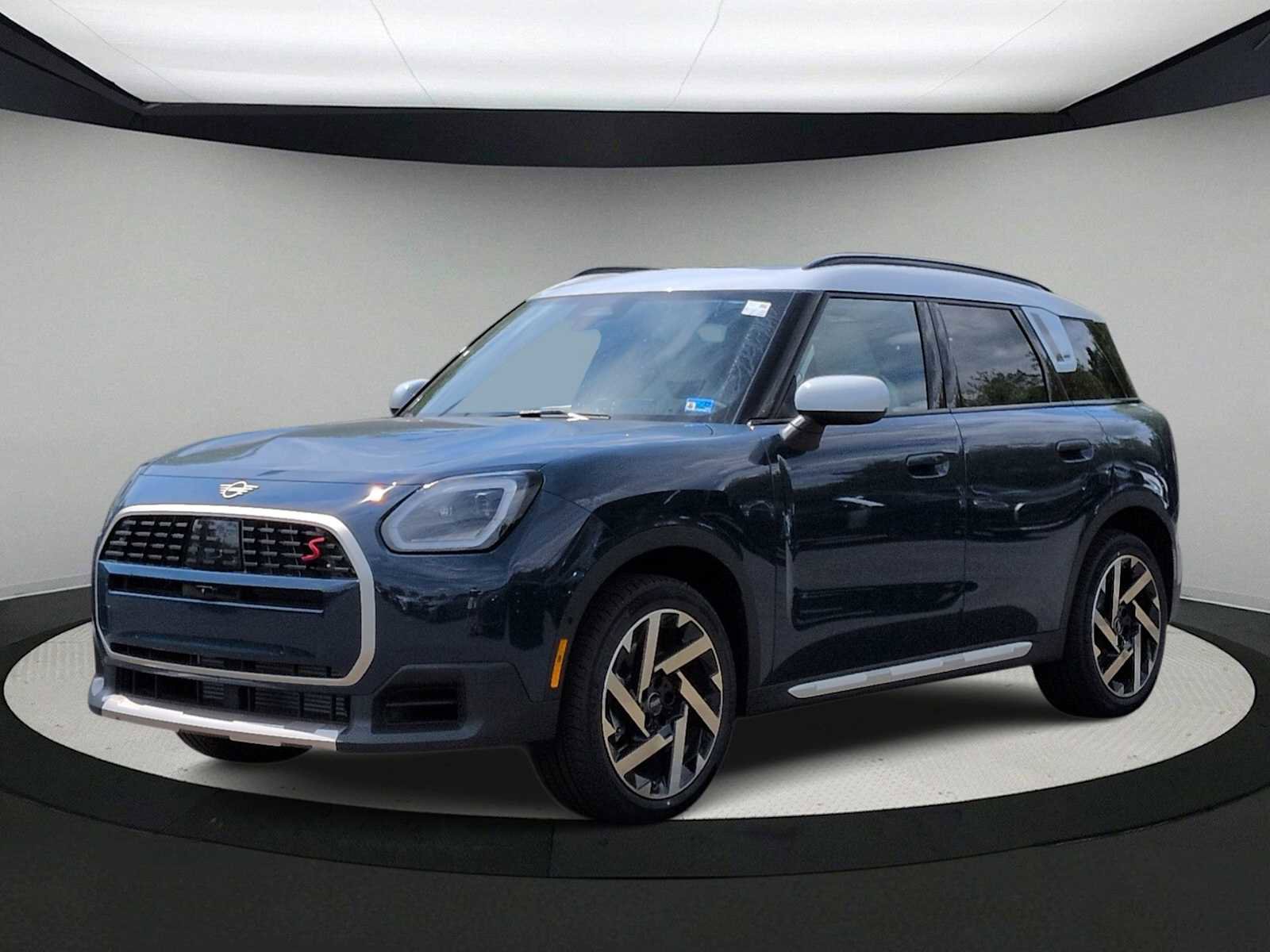 New 2027 MINI Cooper Countryman S AWD/4WD image 4