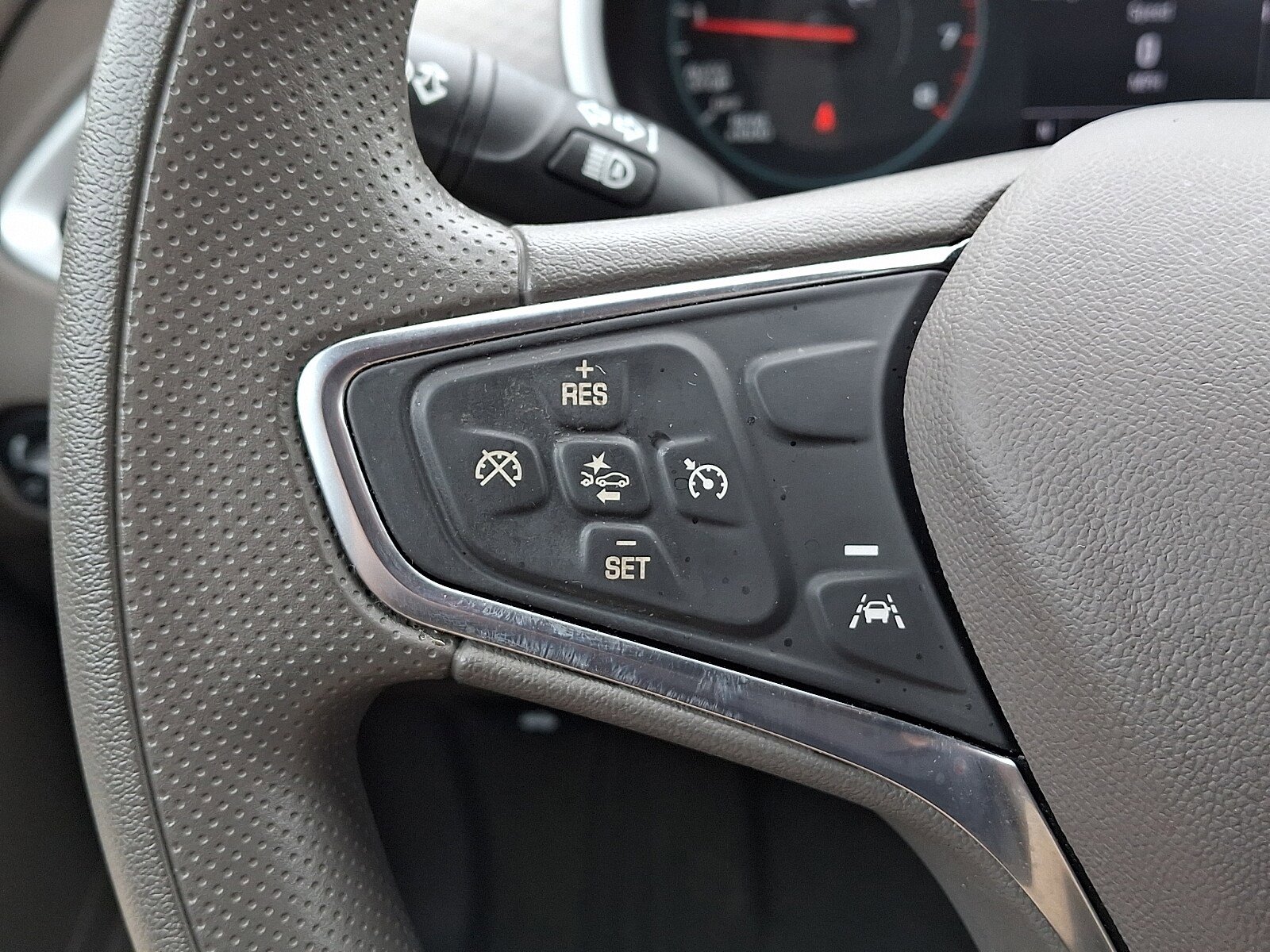 Used 2024 Chevrolet Malibu LT FWD image 20
