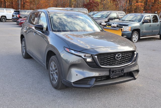 Used 2026 MAZDA CX-5 Select AWD/4WD image 8