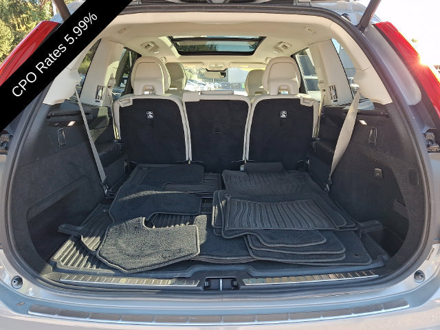 Certified 2025 Volvo XC90 B5 Core w/ Climate Package AWD/4WD image 30