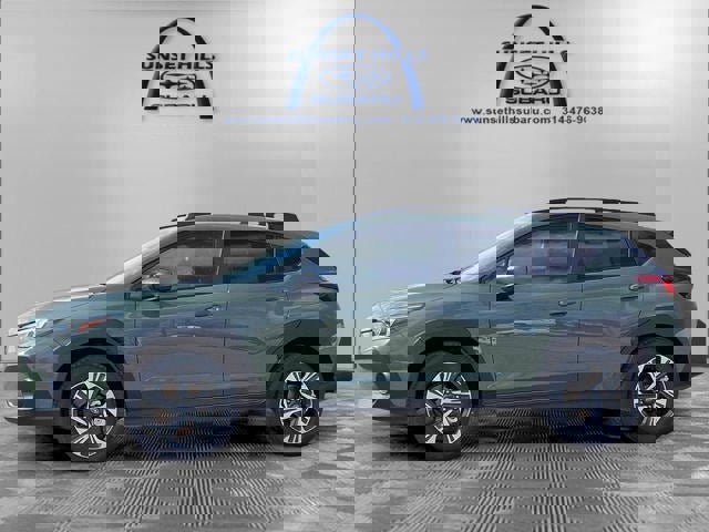 New 2026 Subaru Crosstrek 2.0i Premium image 34