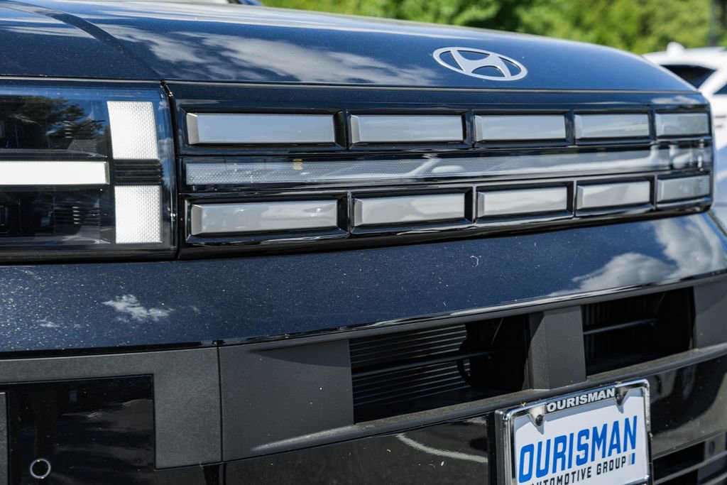 New 2026 Hyundai Santa Fe SEL image 12