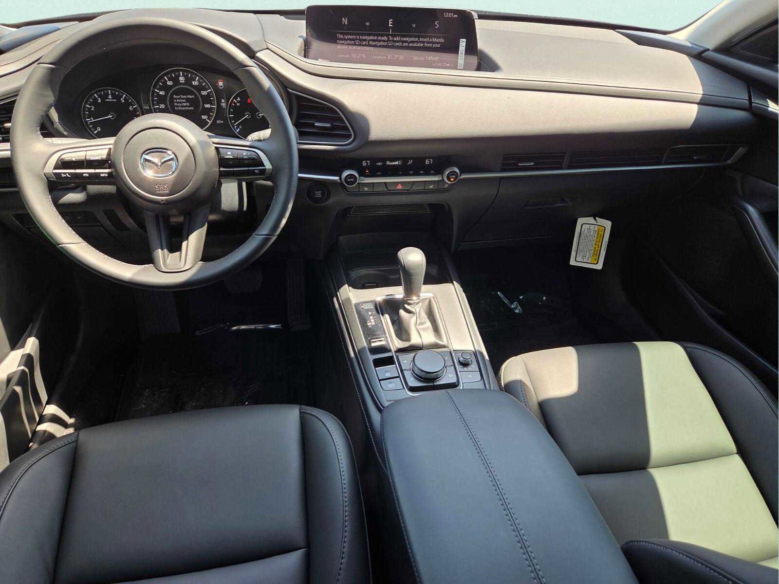 New 2026 MAZDA CX-30 AWD 2.5 S image 11