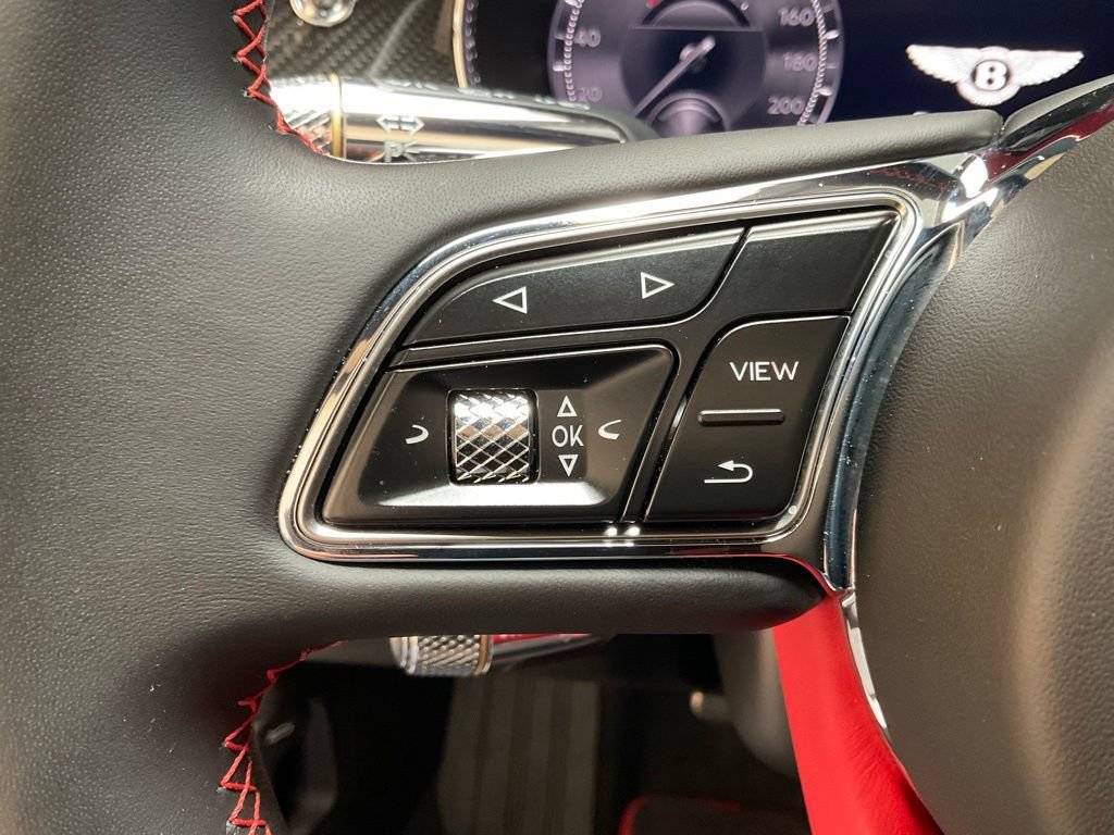 Used 2023 Bentley Continental GT Speed AWD/4WD image 12