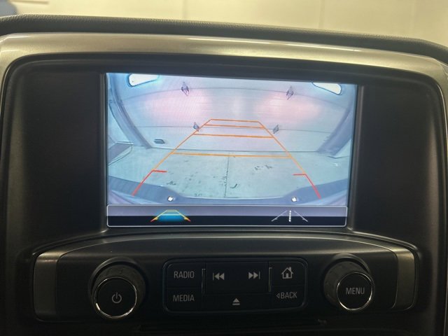 Used 2017 Chevrolet Silverado 1500 LT w/ All Star Edition image 12