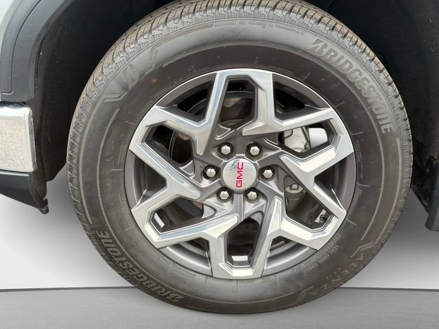 Used 2023 GMC Sierra 1500 SLT w/ SLT Premium Package AWD/4WD image 10