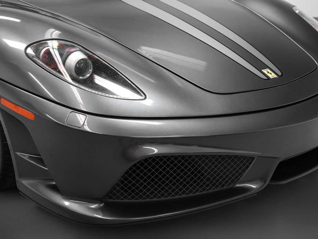 Used 2009 Ferrari F430 Scuderia RWD image 5