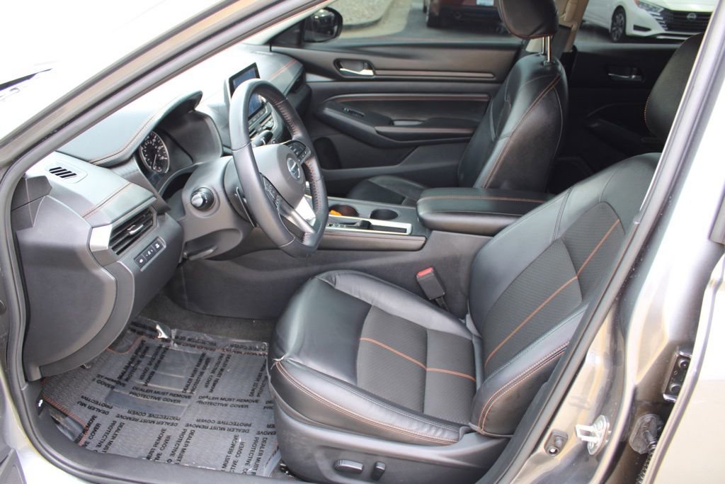 Used 2020 Nissan Altima 2.5 SR image 15