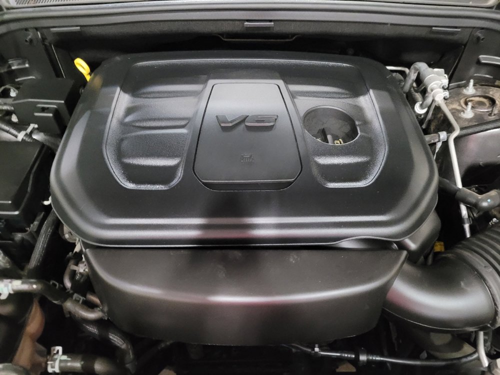 Used 2020 Jeep Grand Cherokee Laredo image 30