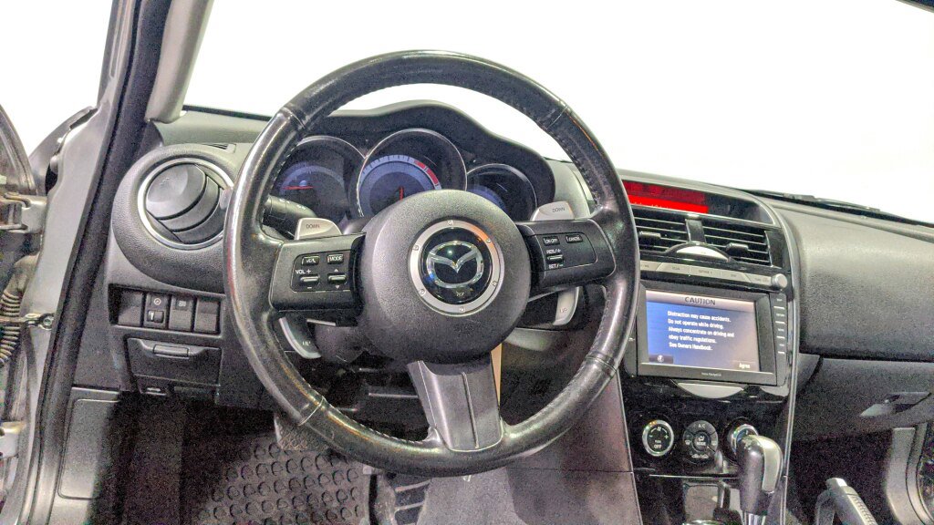 Used 2010 MAZDA RX-8 Grand Touring RWD image 30