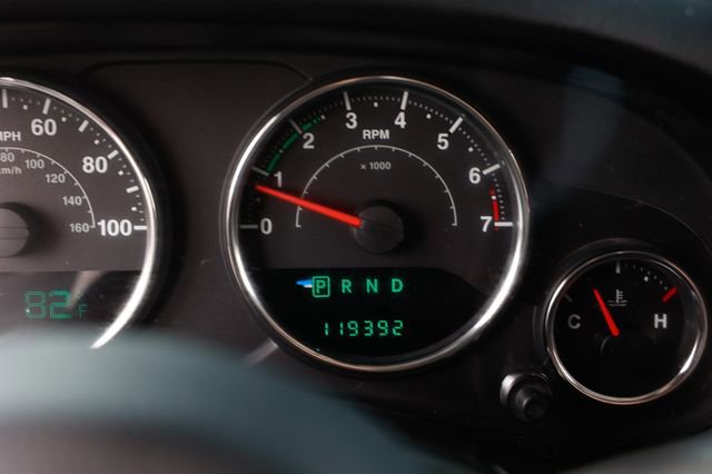 Used 2014 Jeep Wrangler Unlimited Sport w/ Quick Order Package 24S image 45